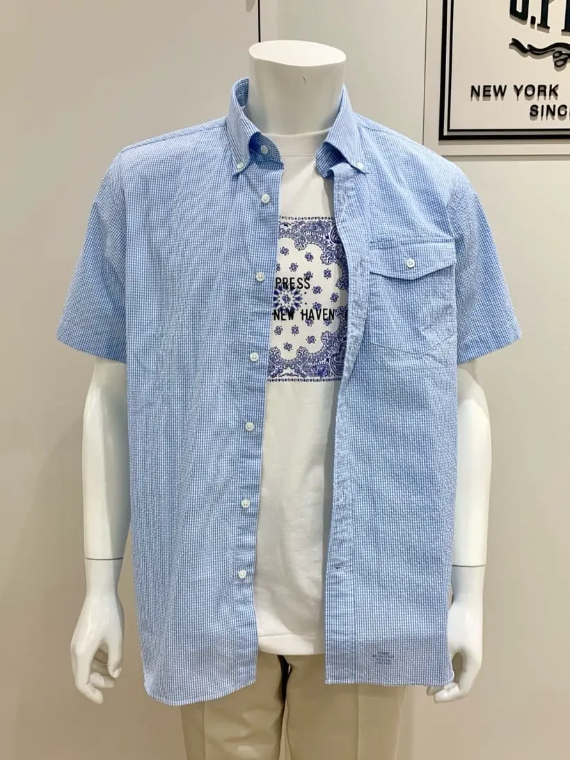 J.PRESS MEN 草野 コーディネート画像