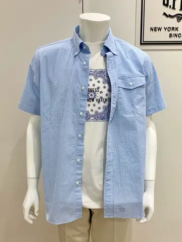 J.PRESS MEN 草野 コーディネート画像