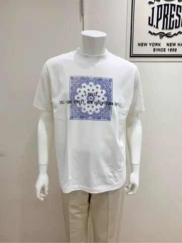 J.PRESS MEN 草野 コーディネート画像