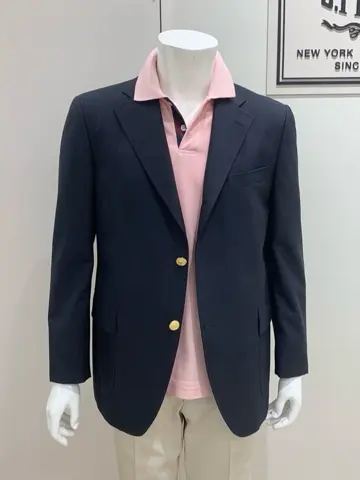 J.PRESS MEN 草野 コーディネート画像