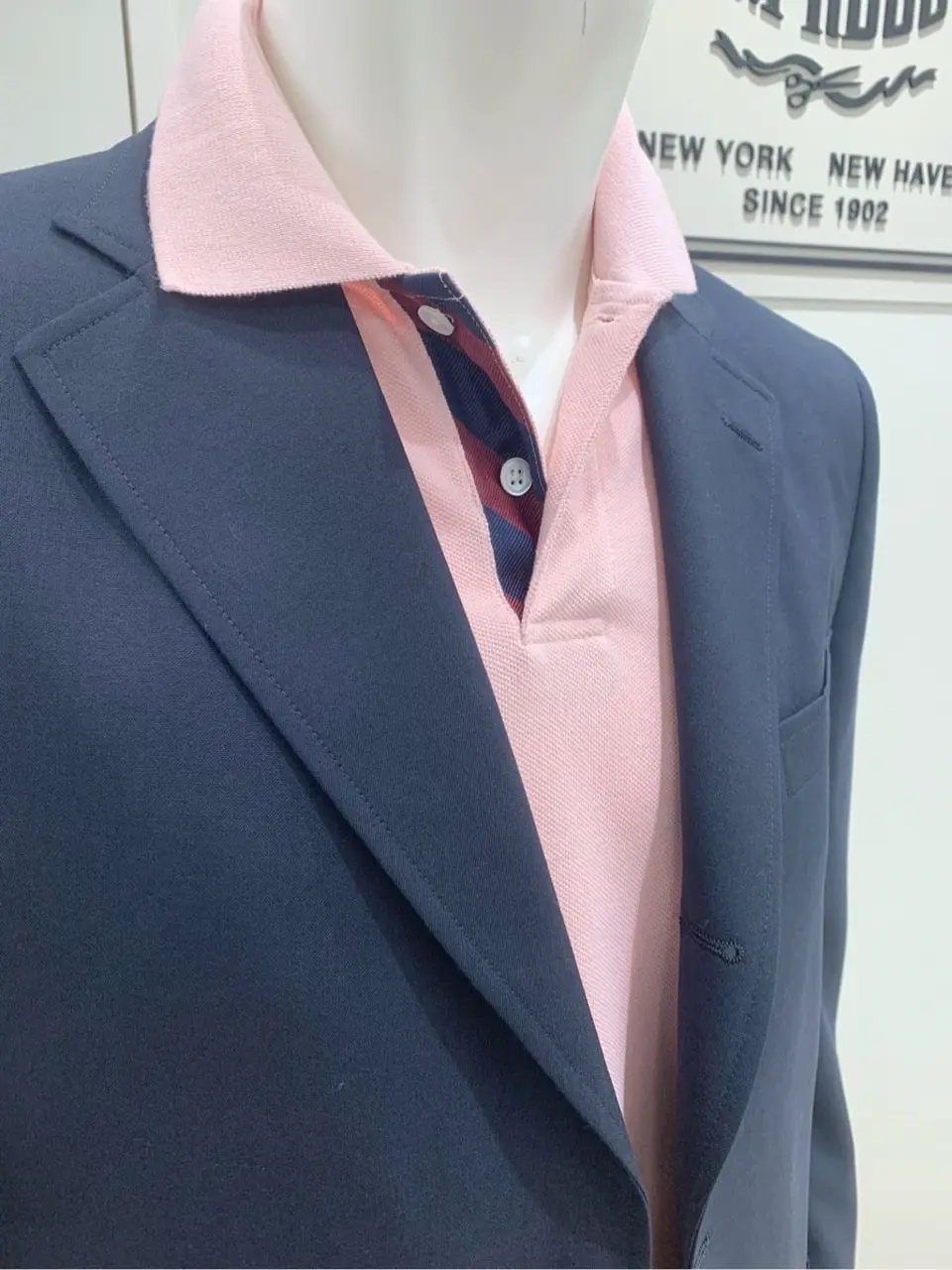 J.PRESS MEN 草野 コーディネート画像