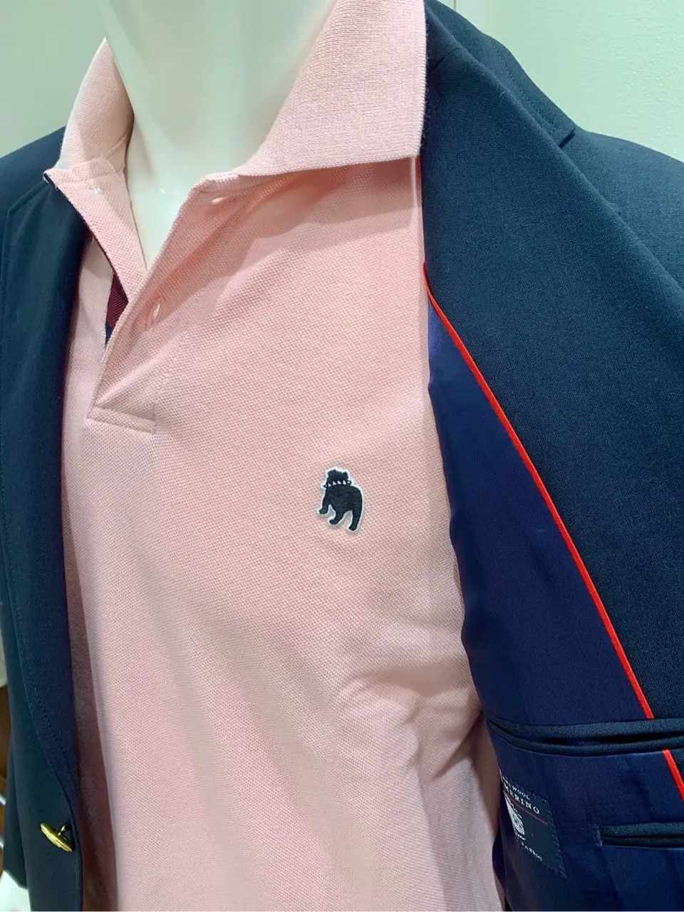 J.PRESS MEN 草野 コーディネート画像