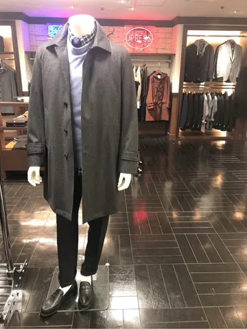 J.PRESS MEN 相馬 コーディネート画像