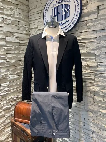 J.PRESS MEN 宮﨑 コーディネート画像