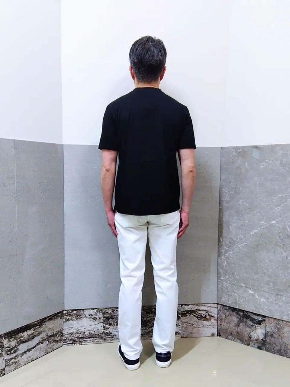 J.PRESS MEN 金子 コーディネート画像