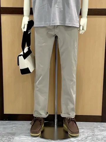 J.PRESS MEN 渡邊 コーディネート画像