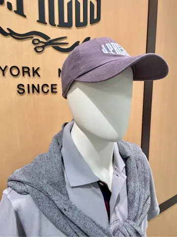 J.PRESS MEN 渡邊 コーディネート画像