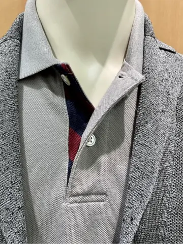 J.PRESS MEN 渡邊 コーディネート画像