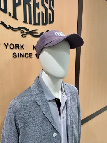 J.PRESS MEN 渡邊 コーディネート画像