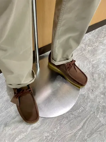 J.PRESS MEN 渡邊 コーディネート画像