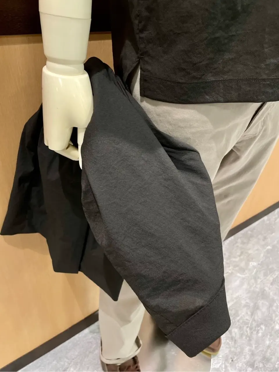 J.PRESS MEN 渡邊 コーディネート画像