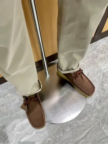 J.PRESS MEN 渡邊 コーディネート画像