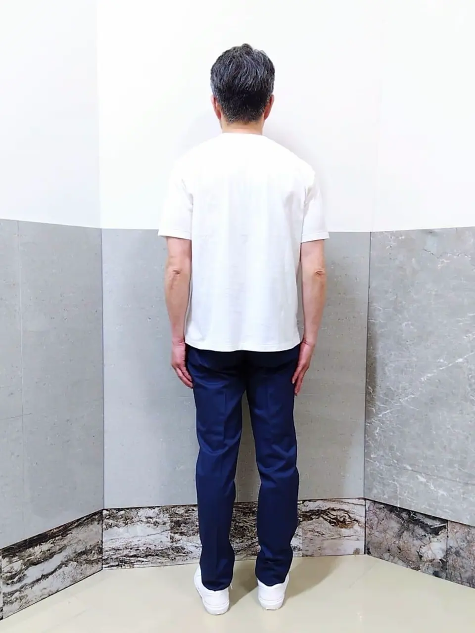 J.PRESS MEN 金子 コーディネート画像