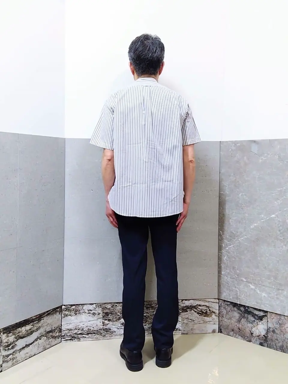 J.PRESS MEN 金子 コーディネート画像