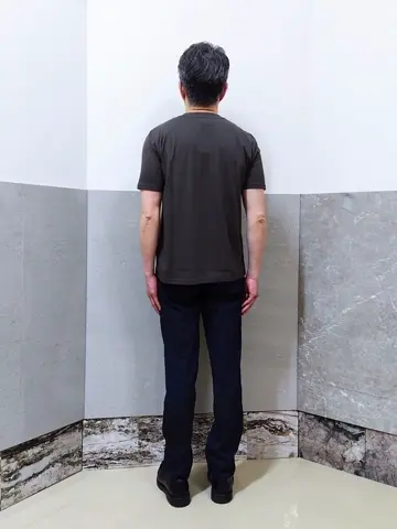 J.PRESS MEN 金子 コーディネート画像