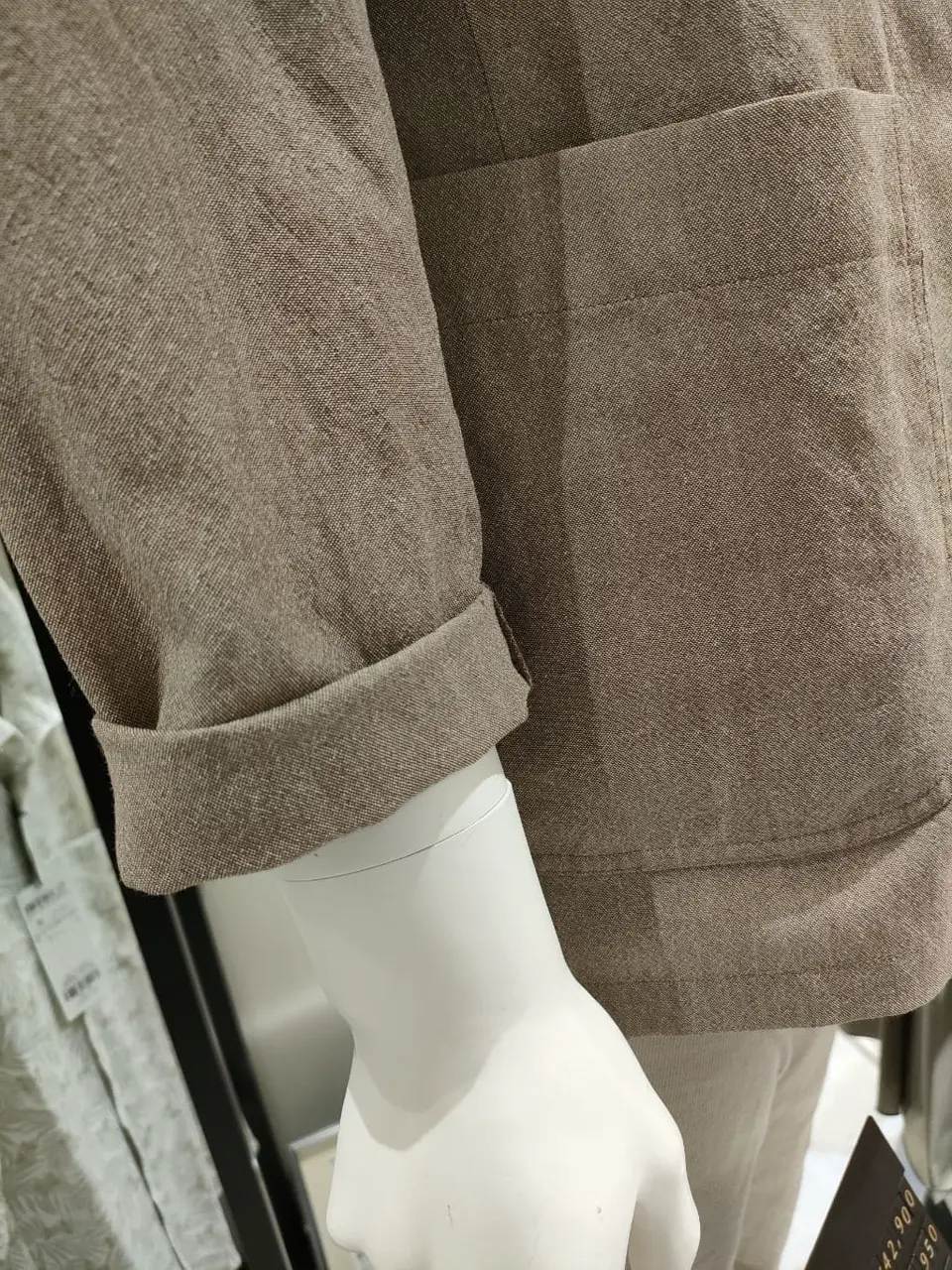 J.PRESS MEN 土屋 コーディネート画像