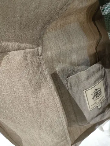 J.PRESS MEN 土屋 コーディネート画像