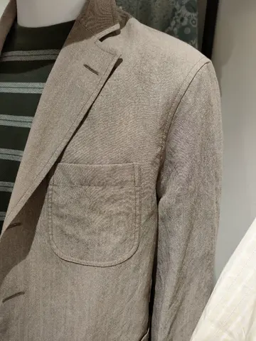 J.PRESS MEN 土屋 コーディネート画像