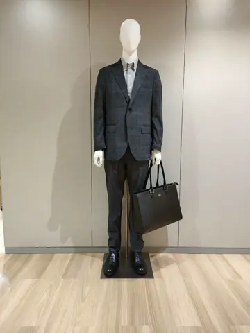 J.PRESS MEN 土屋 コーディネート画像