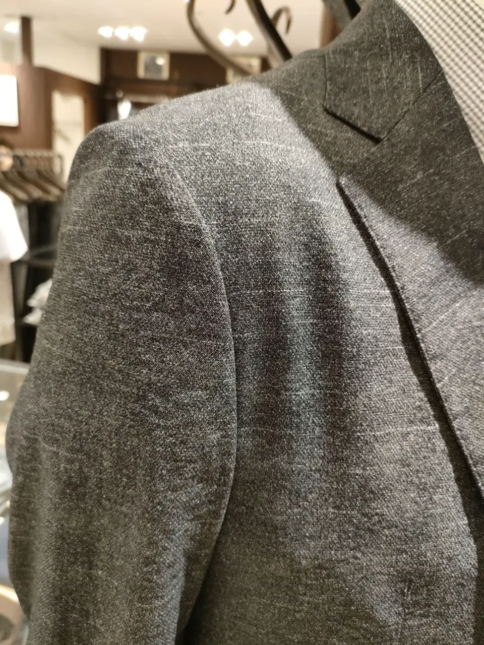 J.PRESS MEN 土屋 コーディネート画像