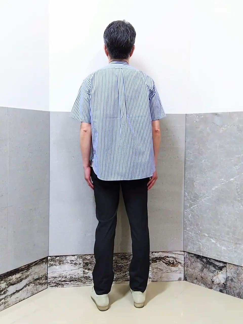 J.PRESS MEN 金子 コーディネート画像