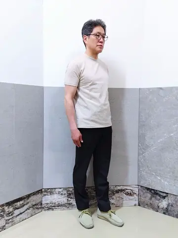 J.PRESS MEN 金子 コーディネート画像