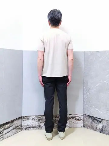 J.PRESS MEN 金子 コーディネート画像