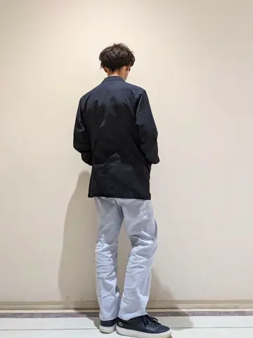 J.PRESS MEN 春木 コーディネート画像