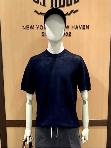 J.PRESS MEN 渡邊 コーディネート画像