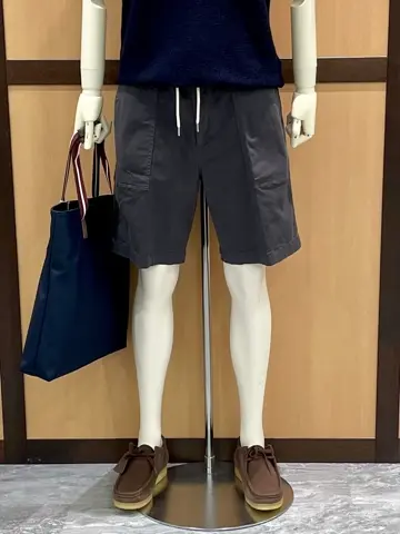 J.PRESS MEN 渡邊 コーディネート画像