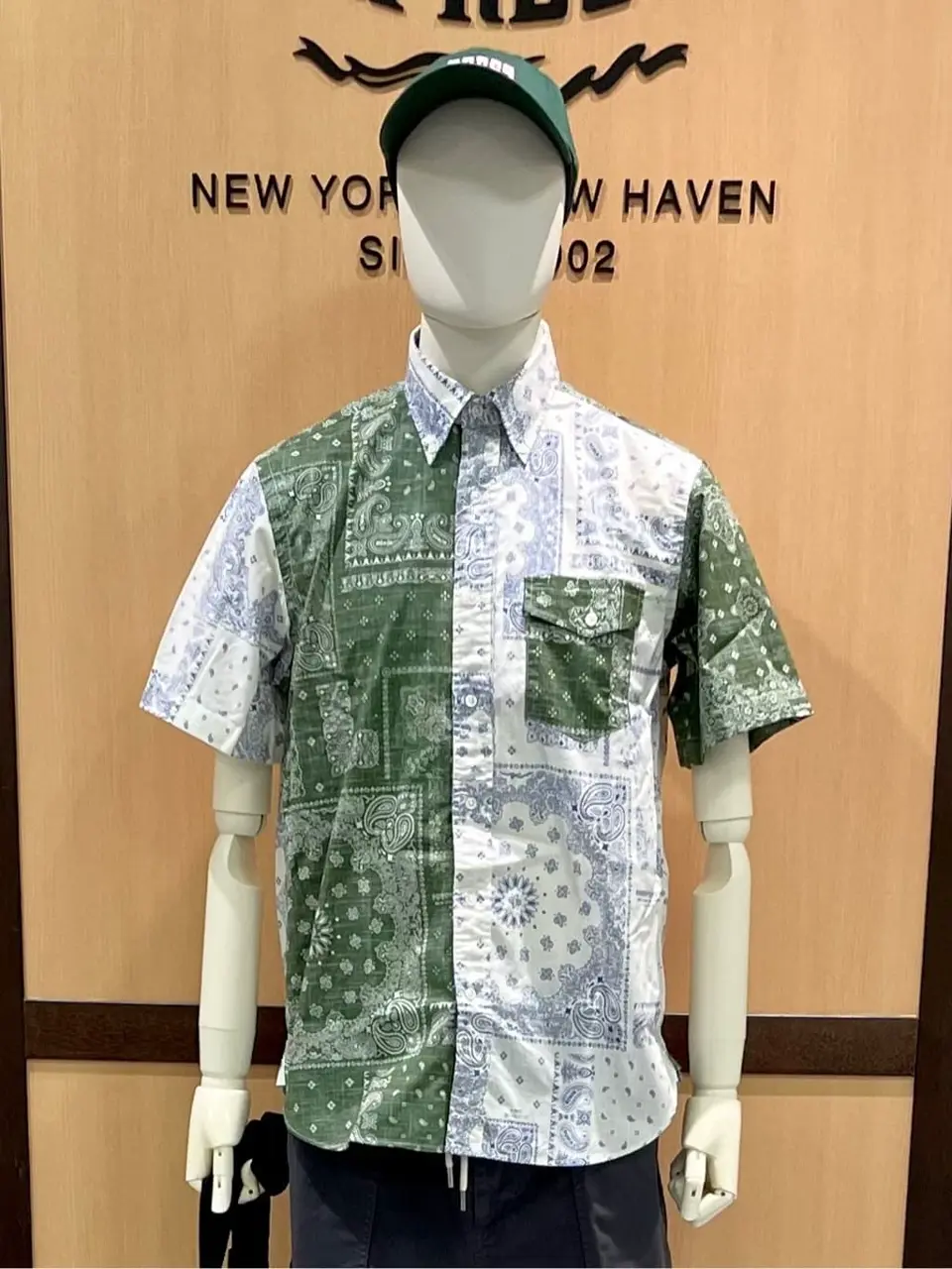 J.PRESS MEN 渡邊 コーディネート画像