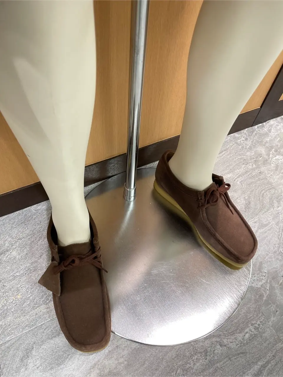 J.PRESS MEN 渡邊 コーディネート画像