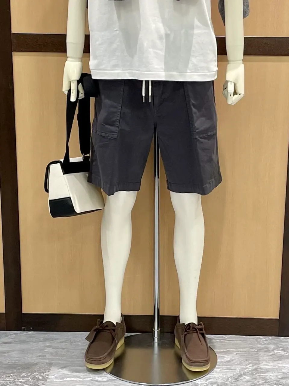 J.PRESS MEN 渡邊 コーディネート画像