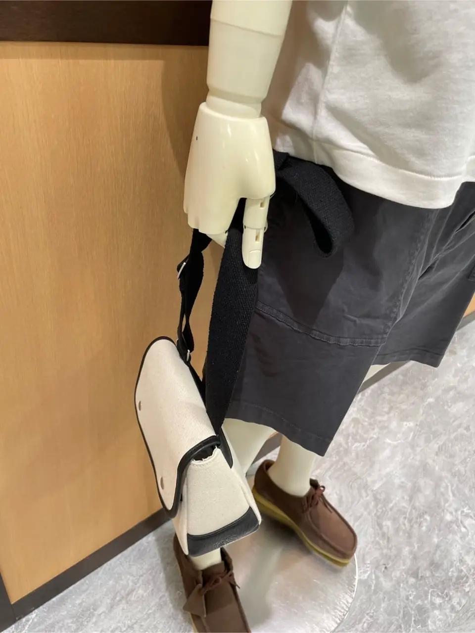 J.PRESS MEN 渡邊 コーディネート画像