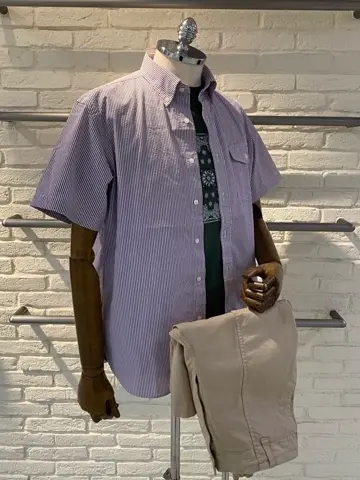 J.PRESS MEN 安原 コーディネート画像