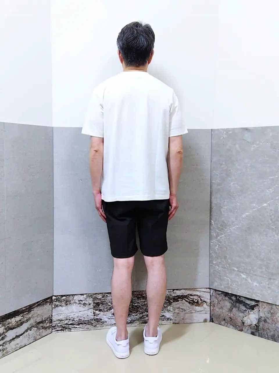 J.PRESS MEN 金子 コーディネート画像