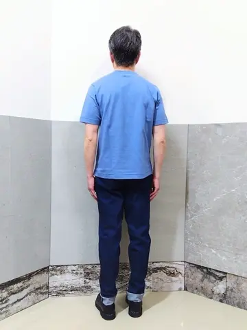 J.PRESS MEN 金子 コーディネート画像