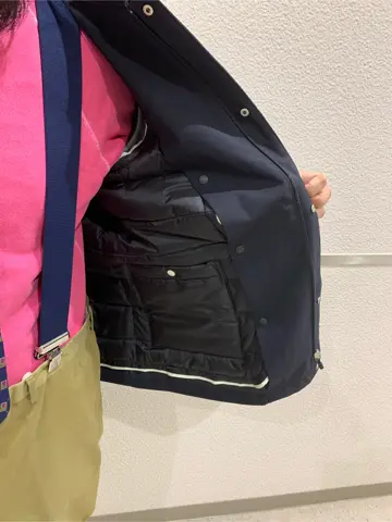 J.PRESS MEN 柳原 コーディネート画像