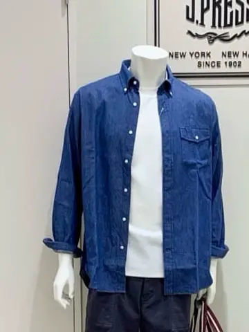 J.PRESS MEN 草野 コーディネート画像