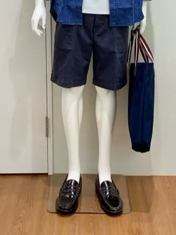 J.PRESS MEN 草野 コーディネート画像