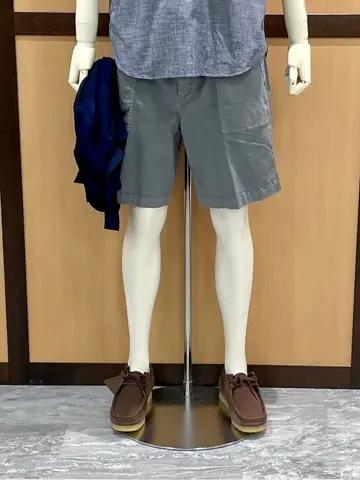 J.PRESS MEN 渡邊 コーディネート画像