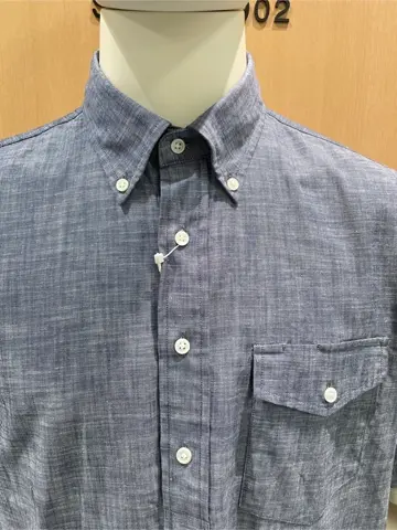 J.PRESS MEN 渡邊 コーディネート画像