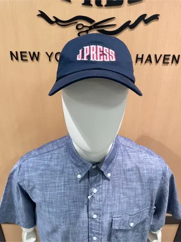 J.PRESS MEN 渡邊 コーディネート画像