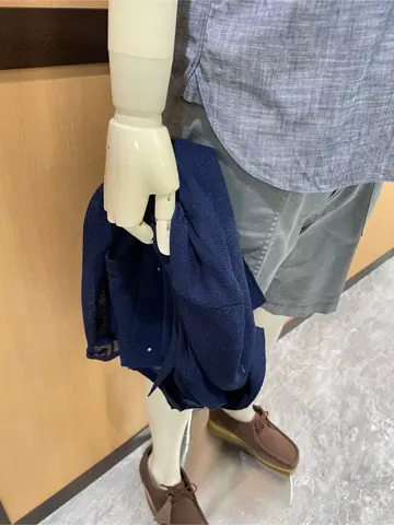 J.PRESS MEN 渡邊 コーディネート画像