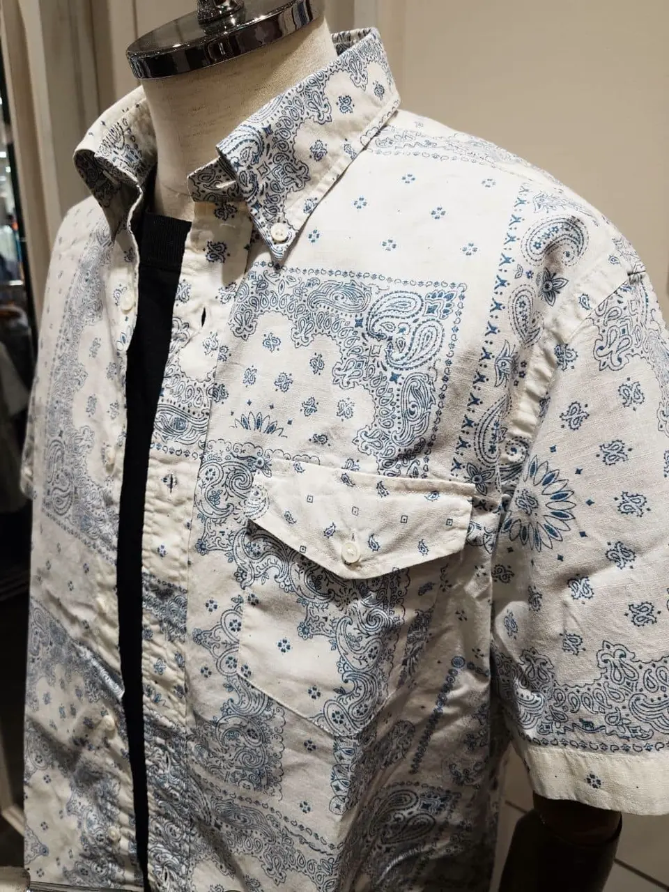 J.PRESS MEN 宇佐 コーディネート画像