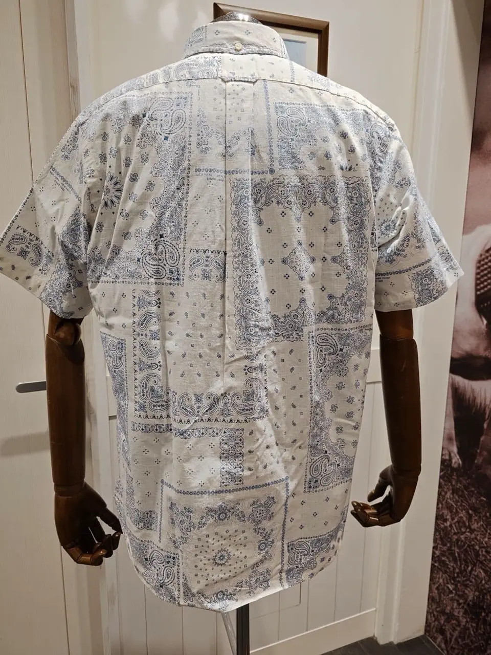 J.PRESS MEN 宇佐 コーディネート画像