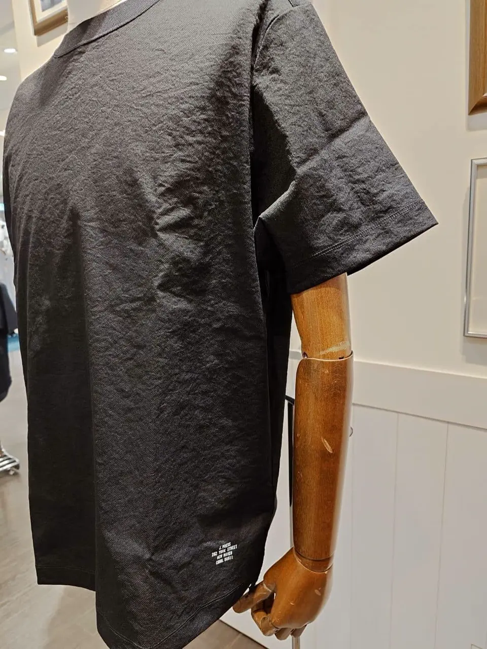 J.PRESS MEN 宇佐 コーディネート画像