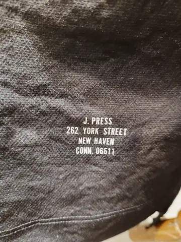 J.PRESS MEN 宇佐 コーディネート画像