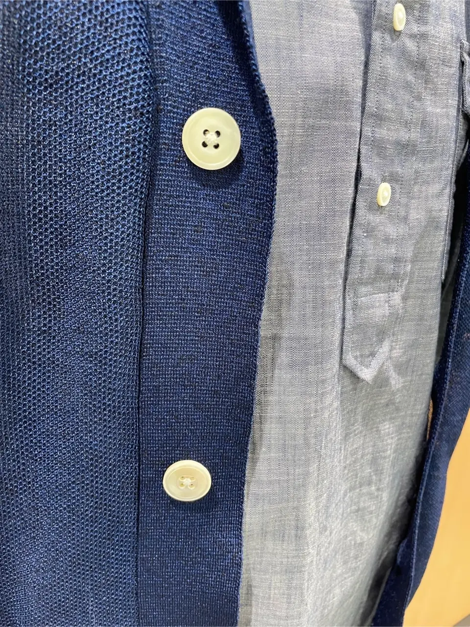 J.PRESS MEN 渡邊 コーディネート画像