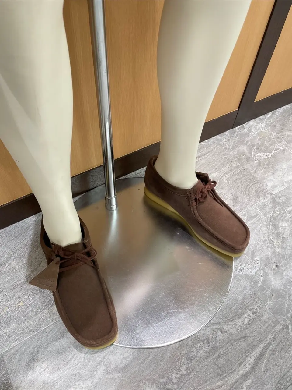 J.PRESS MEN 渡邊 コーディネート画像